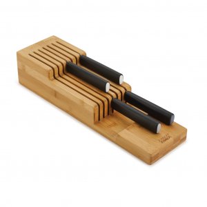 Organizér na nože DrawerStore Bamboo 85169