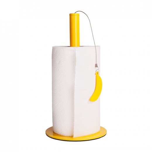 Stojan na utěrky Banana 26562