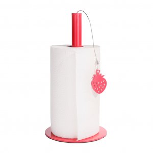 Stojan na utěrky Strawberry 26563