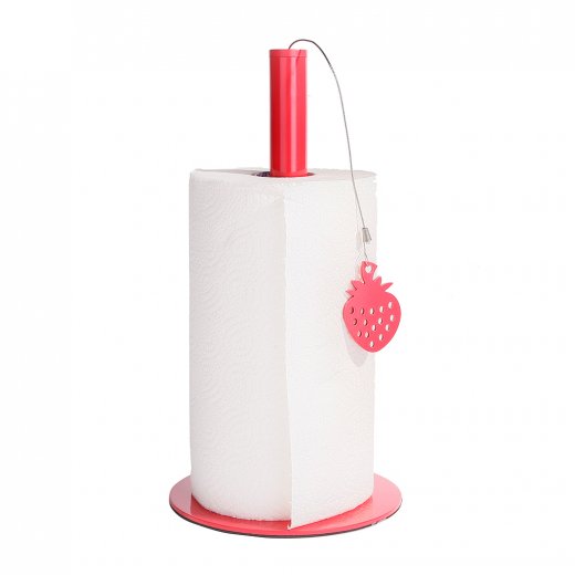 Stojan na utěrky Strawberry 26563
