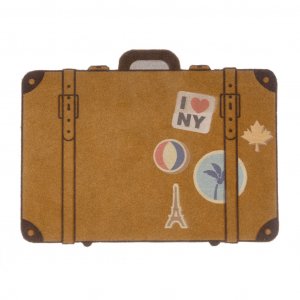 Rohožka Luggage 27093