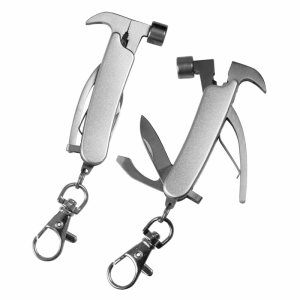 Klíčenka Hammer Tool