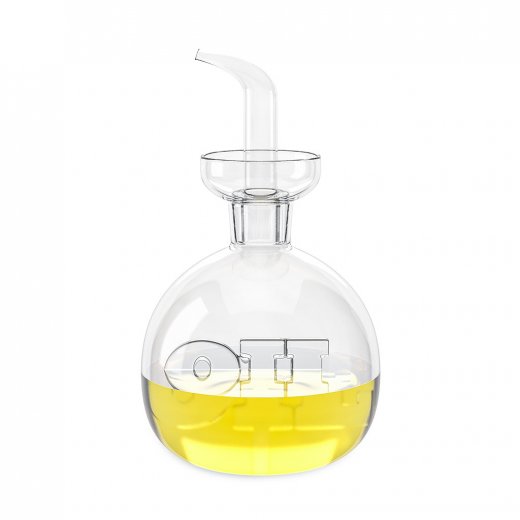 Karafa na olej Magic 25286, 400ml