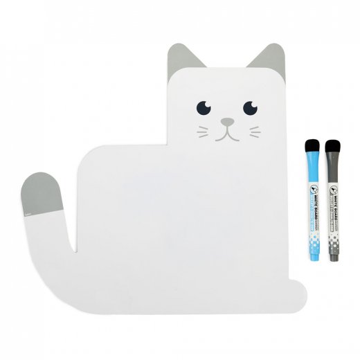 Tabule na lednici Meow! 27342