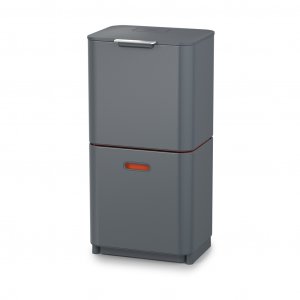 Koše na tříděný odpad Totem Max 60L Graphite 30062