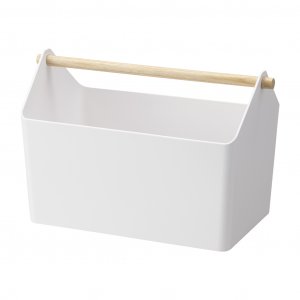 Úložný box Favori 3465, bílý