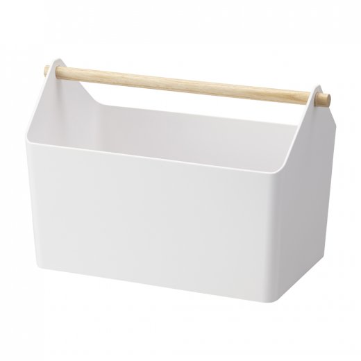Úložný box Favori 3465, bílý