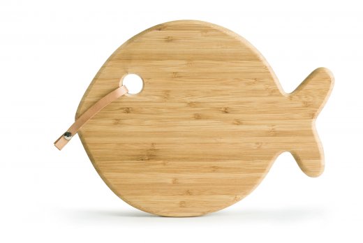 Prkénko Fish 5017780