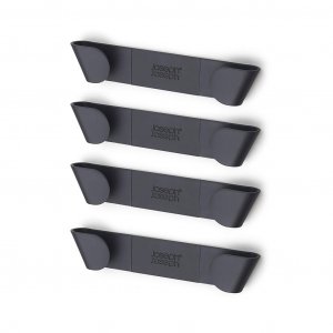 Držáky pokliček CupboardStore 85149, 4ks