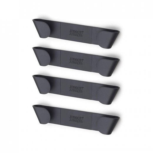 Držáky pokliček CupboardStore 85149, 4ks