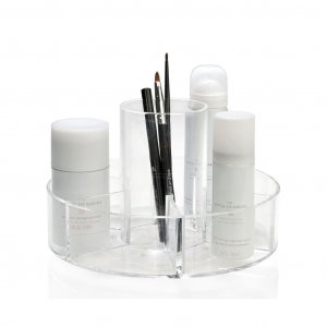 Kosmetický organizer BA69082, akrylový plast