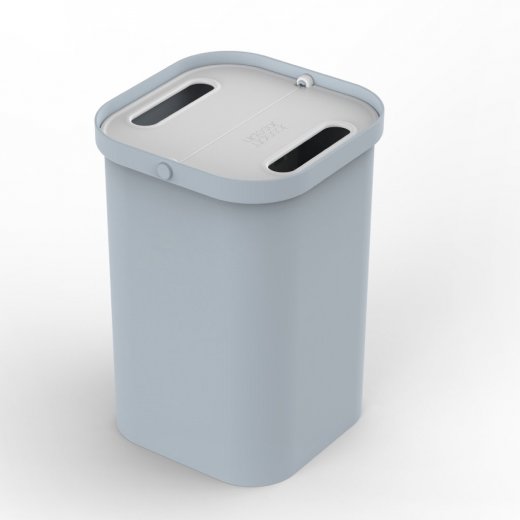 Koš na tříděný odpad přenosný GoRecycle Portable Caddy 30109