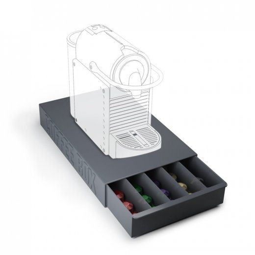 Zásobník na kávové kapsle BALVI Coffee Box 26250
