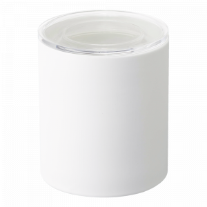 Dóza na potraviny Tower 5116, 500 ml, bílá