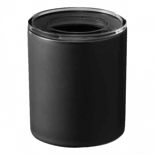 Dóza na potraviny Tower 5117, 500 ml, černá