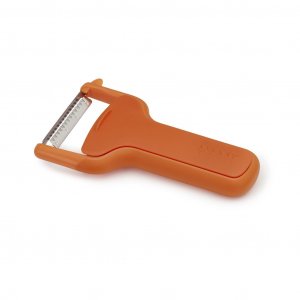 Škrabka julienne s chráničem čepele SafeStore 20168, oranžová