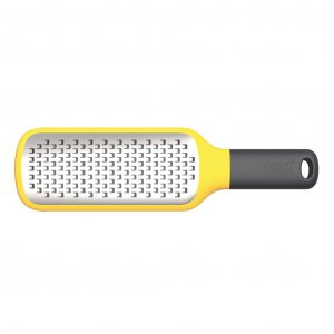 Struhadlo GripGrater 20169, hrubé, žluté