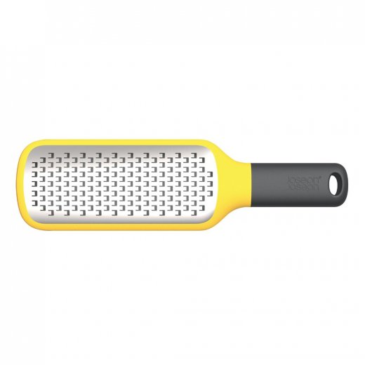 Struhadlo GripGrater 20169, hrubé, žluté