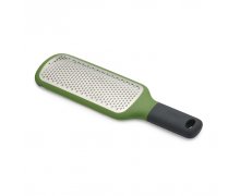 Struhadlo GripGrater 20170, jemné, zelené