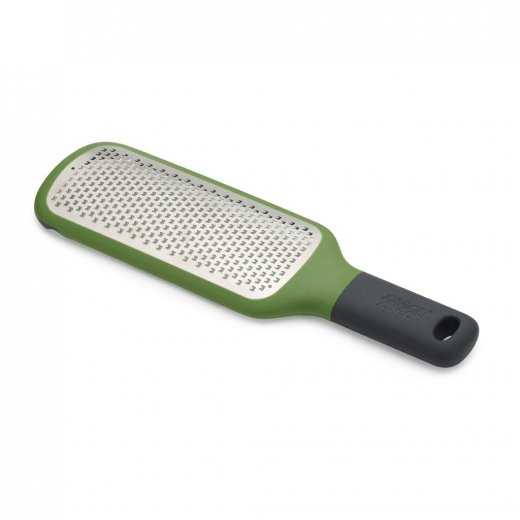 Struhadlo GripGrater 20170, jemné, zelené