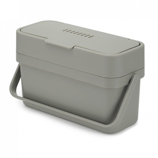 Nádoba na kompostovatelný odpad Duo 30117