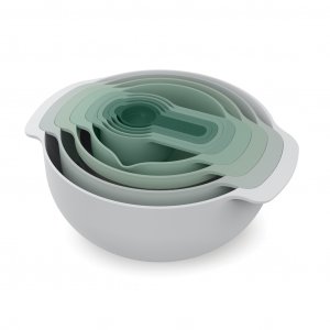 Kuchyňská sada Nest 9 40112 Editions Sage