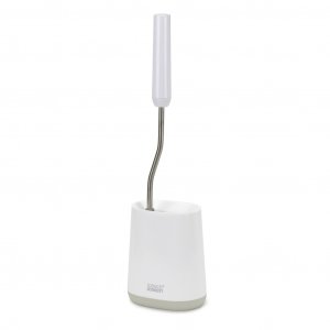 WC štětka silikonová Duo Flex Lite 70559