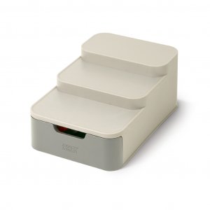 Organizér do skříňky zásuvkový Duo 85172