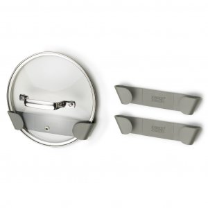 Držáky pokliček Duo 85173, 3ks