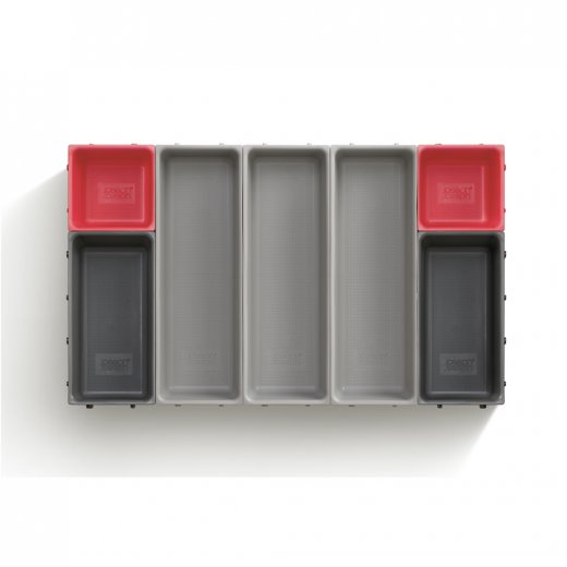 Variabilní organizér do zásuvky Blox 7 85190