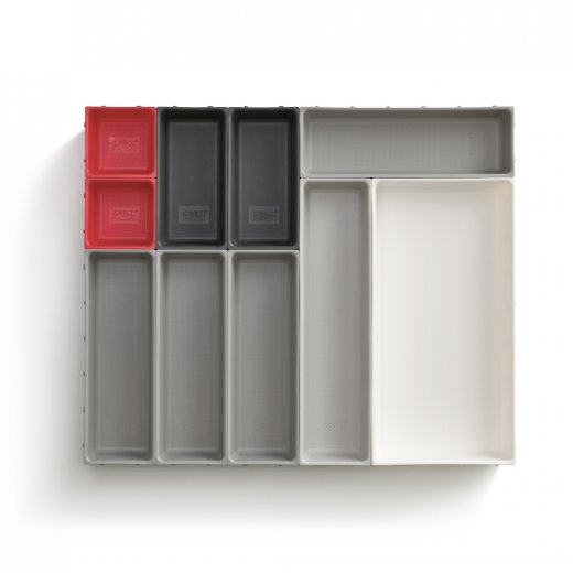 Variabilní organizér do zásuvky Duo Blox 10 85191