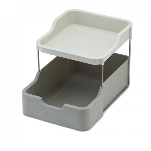 Organizér do skříňky patrový Duo 85192