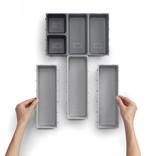 Variabilní organizér do zásuvky Blox 7 85199
