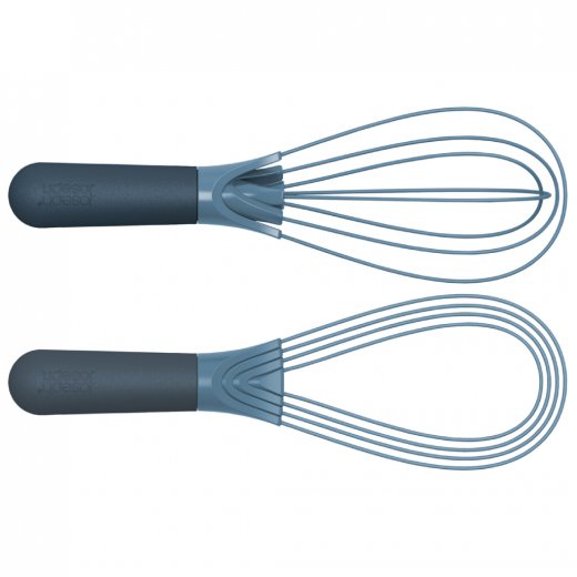 Metlička skládací JOSEPH JOSEPH Twist Whisk Editions Sky