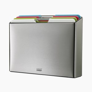 Prkénka se stojanem FolioSteel Multicolour