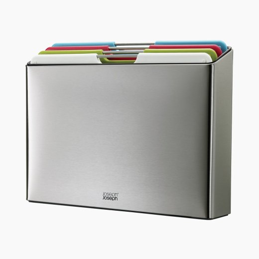 Prkénka se stojanem FolioSteel Multicolour