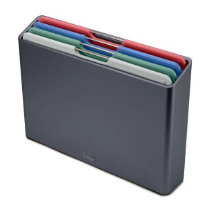 Prkénka se stojanem Folio4 Regular Graphite/Coast