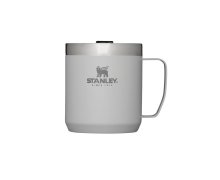 STANLEY Camp mug 350ml Ash šedá