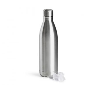 Termoláhev 5017897, nerez, 500ml, stříbrná