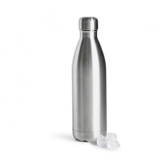 Termoláhev 5017897, nerez, 500ml, stříbrná