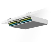 Sada prkének pod polici Joseph Joseph Folio Slim 60199