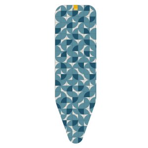Univerzální náhradní potah na žehlící prkno Joseph Joseph Flexa 50013 (124 cm), modrý