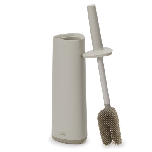 WC štětka Joseph Joseph Flex360 70573, ecru, matná