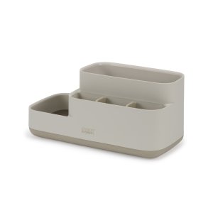 Organizér do koupelny Joseph Joseph EasyStore Caddy 70576, ecru