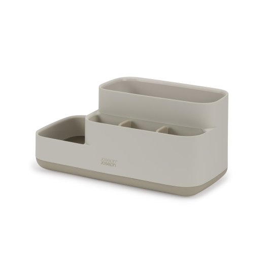 Organizér do koupelny Joseph Joseph EasyStore Caddy 70576, ecru
