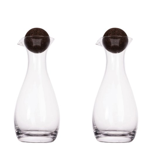 Karafy na olej a ocet Nature 5018328, 300ml