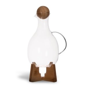 Karafa na svařené víno Nature 5018364, 1,8l