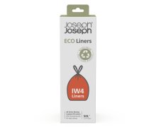 Sáčky na odpadky JOSEPH JOSEPH IW4 Eco Grey 50L/20ks 30132