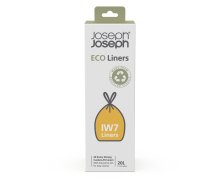 Sáčky na odpadky JOSEPH JOSEPH IW7 Eco Grey 20L/20ks 30135