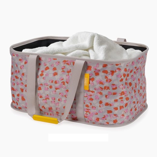 Skládací koš na prádlo 35l JOSEPH JOSEPH Hold-All 50038